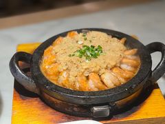 -小菜园新徽菜(镇江京口吾悦店)