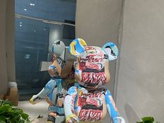 -mYSTEPS健身运动馆(古北店)
