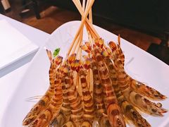 斑节虾皇-洋房火锅(新天地店)