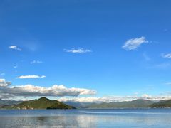 -丽江泸沽湖景区