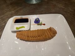 特色素鲍鱼-苏浙汇(肇嘉浜路总店)