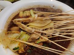 -三生小馆(亭知路店)