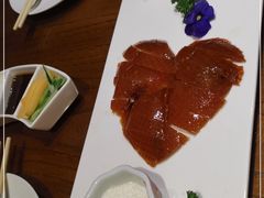 -北京老铺烤鸭(老城根店)