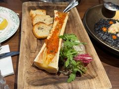 -Osteria Garden 生蚝花园餐厅(原进贤路店)