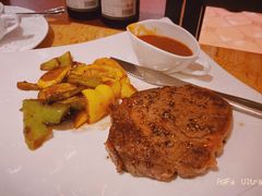 -兰特伯爵西餐厅·啤酒屋(方庄店)