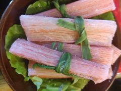 -重庆老门坎火锅(新津碧乐城店)