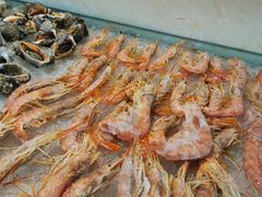 -美食宴海鲜自助