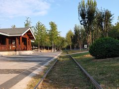 -永定河休闲森林公园