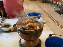 -澜悦港海鲜体验主题餐厅