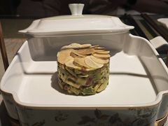 -闻鲜素食茶餐厅(高新区店)