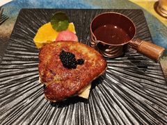 -一板铁板烧·隐秘一线江景花园餐厅(西湖左岸·天元店)