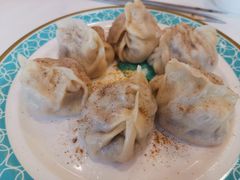 薄皮包子-塔城饭店(新沪路店)
