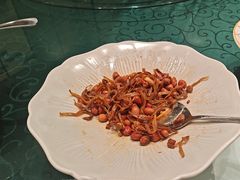 -小方外婆菜(蒙山路店)