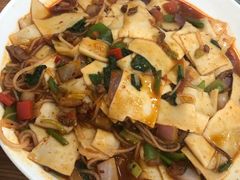 -马学武手抓美食(下南关总店)