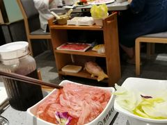 -芳竹园火锅(塘沽金街店)