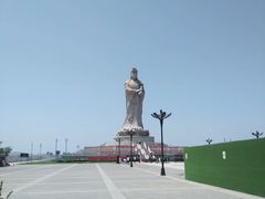 -天津妈祖文化园