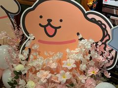 -蒙古大营(朝阳公园店)