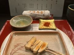 -鳥喜Toriki怀石烧鸟料理