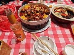 -辣小鲜·南昌大排档(船山路店)