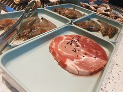 -蚝英雄·鲜蚝自助专门店(洋桥店)