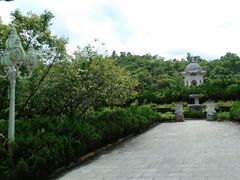 -珠海圆明新园