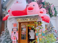 -弗兰克牛排西餐厅Ribone steak house(柠檬花园店)