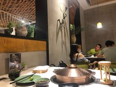 -狐狸爱上椰子鸡(滨江星光大道店)