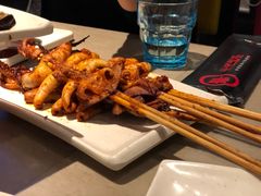 -丰茂烤串(金源店)