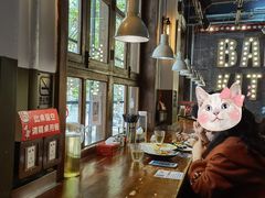 大堂-米屋石锅拌饭(师大店)