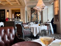 -Caprice(香港四季酒店)