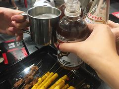 -碎怂烤肉(钟楼柳巷店)