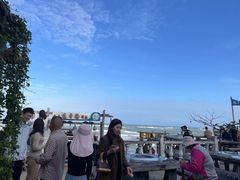 -这片海·海景餐厅(博鳌店)