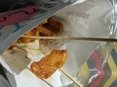-傅强排骨(成都总店)