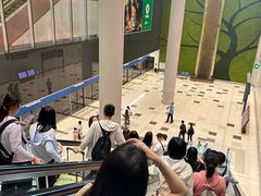 -香港国际机场