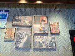 -星巴克(广州南站A18检票口楼上)