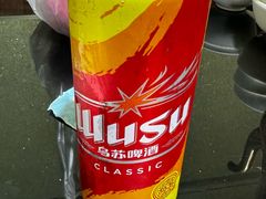 -烤肉小伙烤肉店