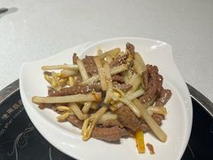 -顺峰顺水顺德菜(第一百货店)