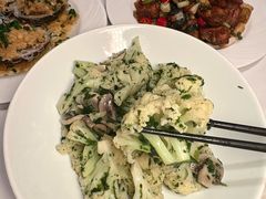 -洋洋中餐馆·SINCE 1997(信投店)