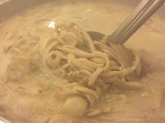 -四川简阳羊肉汤火锅(望花路西里店)