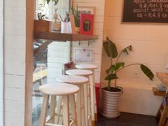 -Egg•Allday Brunch(襄阳北路店)