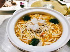 -良永小菜(平凉路店)
