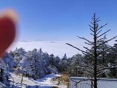 -峨眉山风景名胜区