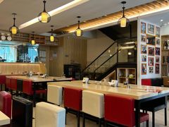 -八盛屋·沾面(集美万达店)