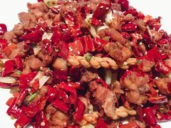重庆辣子鸡-胡大饭馆 24h(簋街总店)
