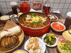 -聂发财重庆江湖菜(解放碑店)