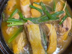 -来客家食府 · 福建客家菜(厦禾路店)