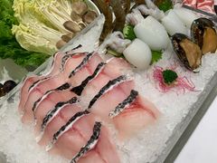 -红鼎豆捞·非遗鲍皇汤火锅(宝丰路店)