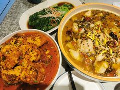 -顺明新疆风味餐厅(五一路店)