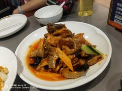 -燕春楼(海河华鼎店)