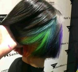 -GY style salon网红签约